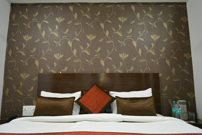 Imagen general del Hotel The Samovar. Foto 12
