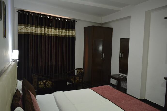 Imagen general del Hotel The Samovar. Foto 13