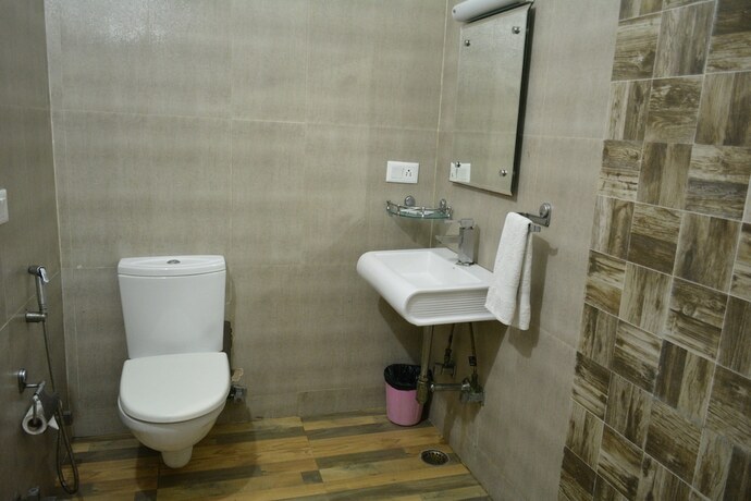 Imagen general del Hotel The Samovar. Foto 14