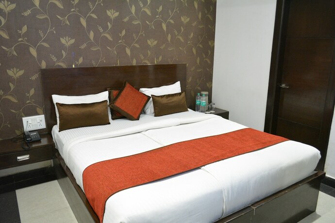Imagen de la habitación del Hotel The Samovar. Foto 20