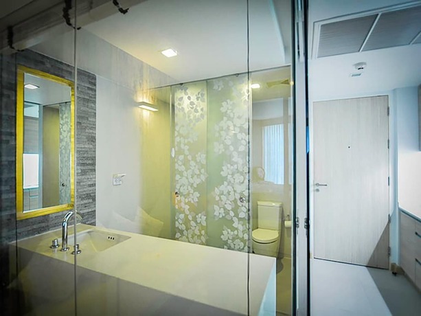 Imagen general del Hotel The Sanctuary Hua Hin By Puppap. Foto 2