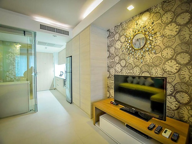 Imagen general del Hotel The Sanctuary Hua Hin By Puppap. Foto 3