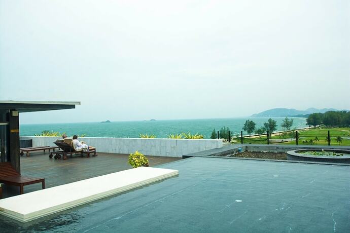 Imagen general del Hotel The Sanctuary Hua Hin By Puppap. Foto 6