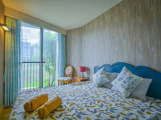 Imagen general del Hotel The Sanctuary Hua Hin By Puppap. Foto 15