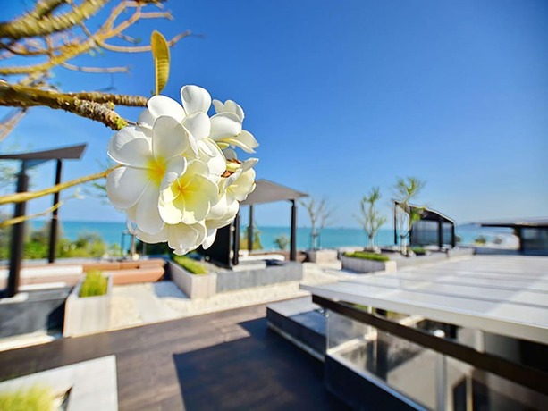 Imagen general del Hotel The Sanctuary Hua Hin By Puppap. Foto 17