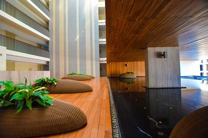 Imagen general del Hotel The Sanctuary Hua Hin By Puppap. Foto 19