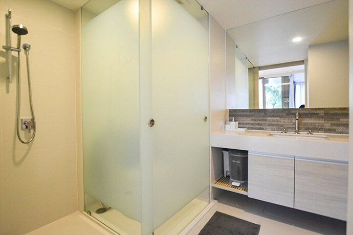Imagen de la habitación del Hotel The Sanctuary Hua Hin By Puppap. Foto 21