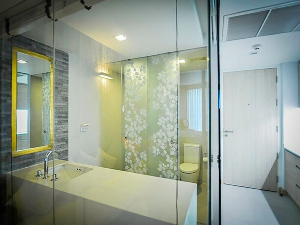 Imagen de la habitación del Hotel The Sanctuary Hua Hin By Puppap. Foto 29
