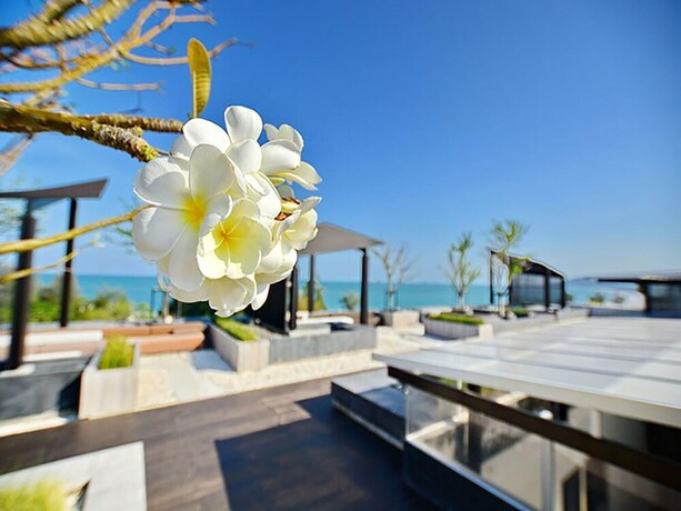 Imagen de los exteriores del Hotel The Sanctuary Hua Hin By Puppap. Foto 33