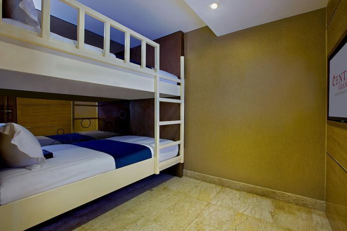 Imagen de la habitación del Hotel The Sanctuary Resort Pattaya, BW Signature Collection, Chonbury. Foto 12