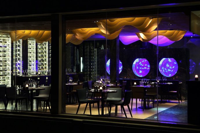 Imagen general del Hotel The Sanctuary Resort Pattaya, BW Signature Collection, Chonbury. Foto 3