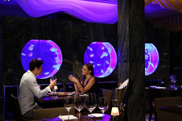 Imagen general del Hotel The Sanctuary Resort Pattaya, BW Signature Collection, Chonbury. Foto 4