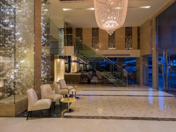 Imagen de los interiores del Hotel The Sanctuary Resort Pattaya, BW Signature Collection, Chonbury. Foto 20