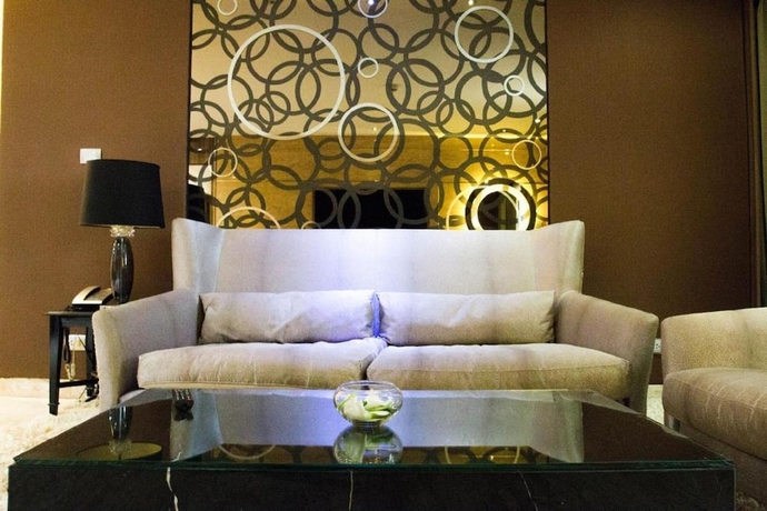 Imagen de la habitación del Hotel The Sanctuary Resort Pattaya, Bw Signature Collection, Pattaya. Foto 5