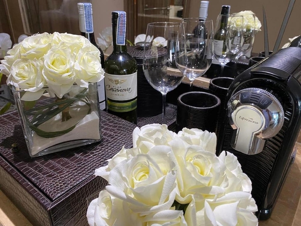 Imagen de la habitación del Hotel The Sanctuary Resort Pattaya, Bw Signature Collection, Pattaya. Foto 12