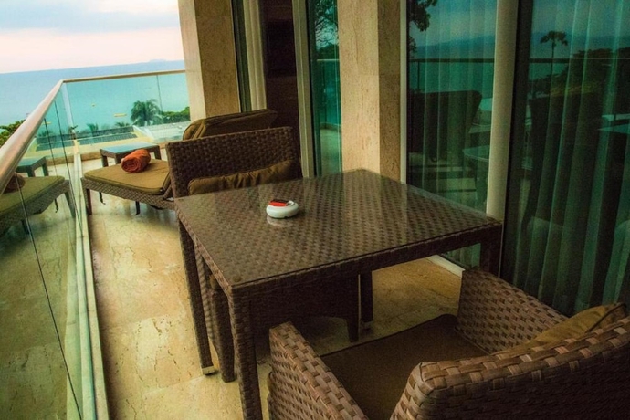 Imagen de la habitación del Hotel The Sanctuary Resort Pattaya, Bw Signature Collection, Pattaya. Foto 13