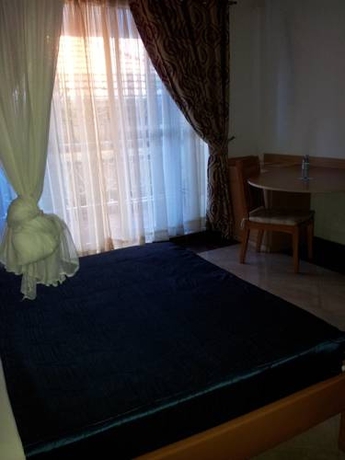 Imagen de la habitación del Hotel The Sanctum. Foto 4