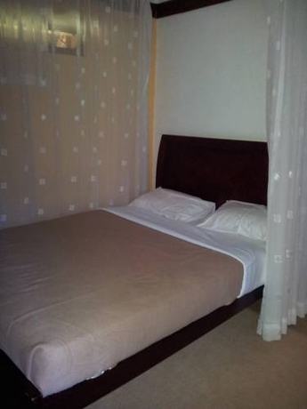 Imagen de la habitación del Hotel The Sanctum. Foto 5