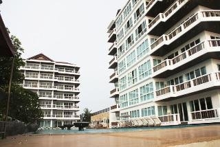 Imagen general del Hotel The Sand Beach. Foto 1