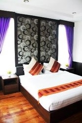Imagen general del Hotel The Sand Beach. Foto 3