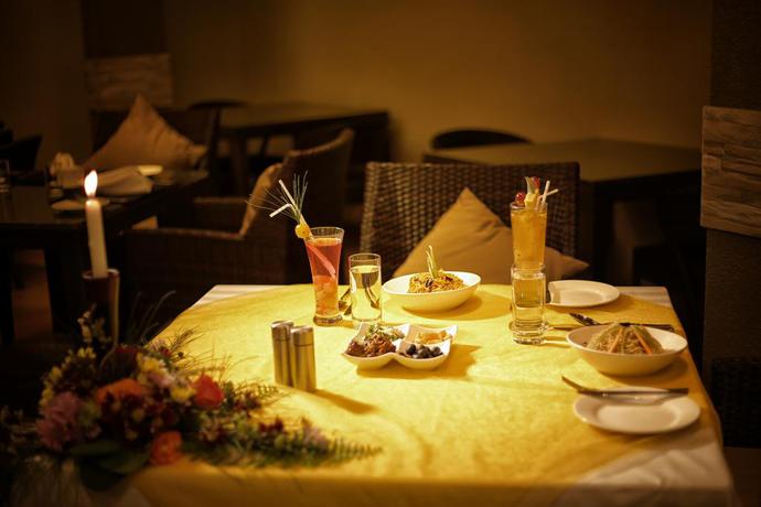 Imagen general del Hotel The Sand Gate Inn. Foto 5