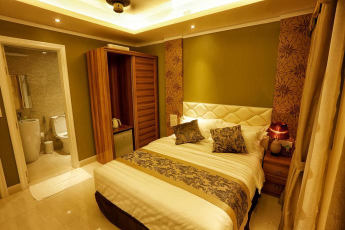 Imagen general del Hotel The Sand Gate Inn. Foto 7