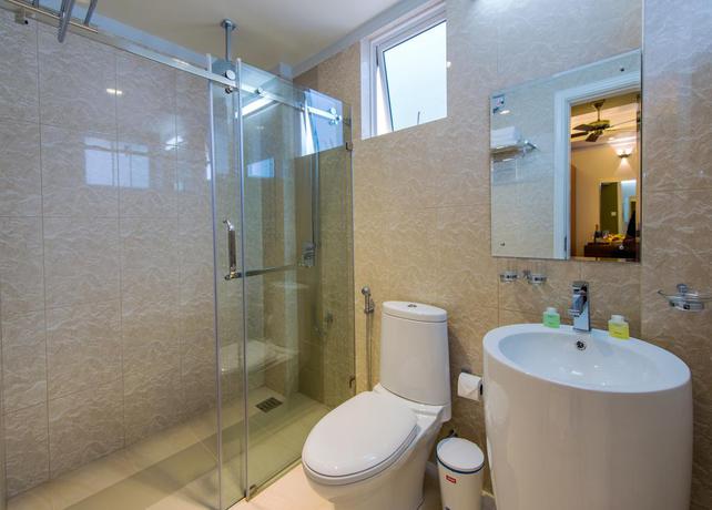 Imagen general del Hotel The Sand Gate Inn. Foto 14