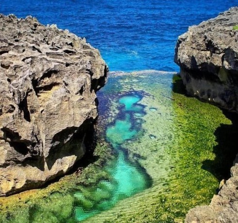 Imagen general del Hotel The Sandat Bungalow. Foto 6