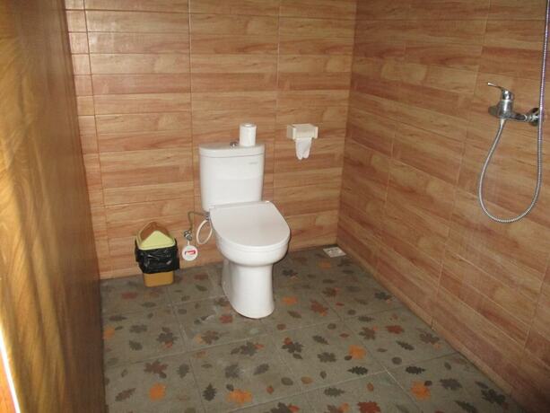 Imagen general del Hotel The Sandat Bungalow. Foto 14