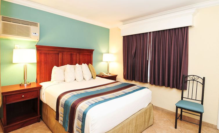 Imagen de la habitación del Hotel The Sandbar Hotel, Trademark Collection by Wyndham. Foto 5