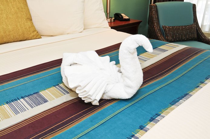 Imagen de la habitación del Hotel The Sandbar Hotel, Trademark Collection by Wyndham. Foto 7