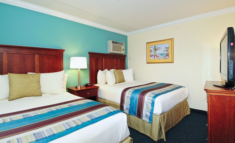 Imagen de la habitación del Hotel The Sandbar Hotel, Trademark Collection by Wyndham. Foto 8