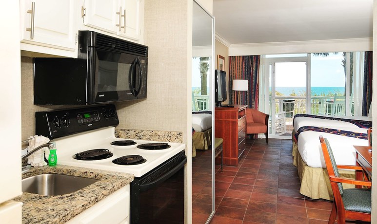 Imagen de la habitación del Hotel The Sandbar Hotel, Trademark Collection by Wyndham. Foto 11