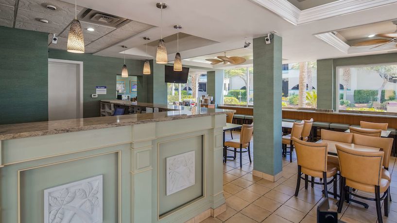 Imagen de los interiores del Hotel The Sandbar Hotel, Trademark Collection by Wyndham. Foto 19