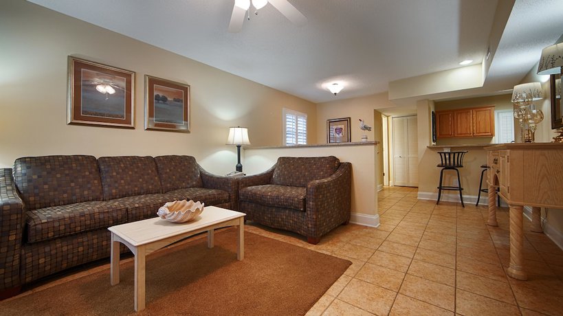 Imagen de la habitación del Hotel The Sandbar Hotel, Trademark Collection by Wyndham. Foto 12