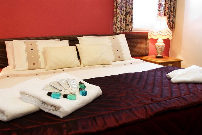 Imagen de los interiores del Hotel The Sanderling. Foto 13