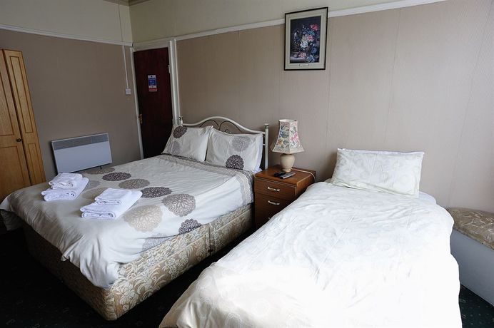 Imagen de la habitación del Hotel The Sanderling. Foto 11