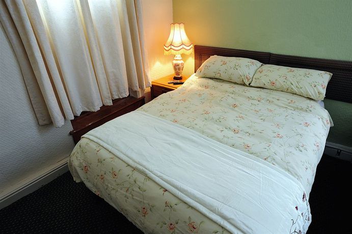 Imagen de los interiores del Hotel The Sanderling. Foto 14