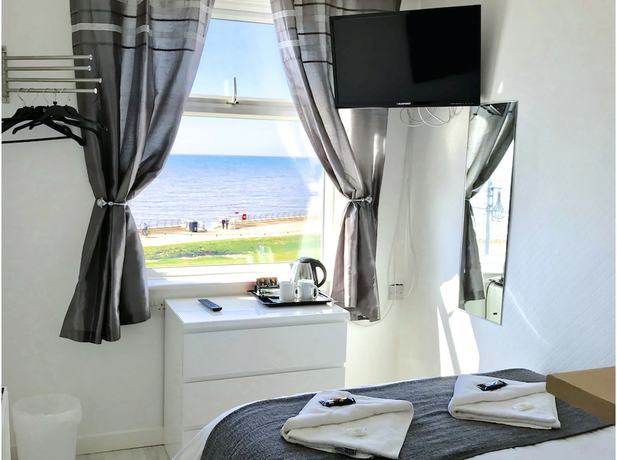 Imagen de la habitación del Hotel The Sandford Promenade. Foto 7