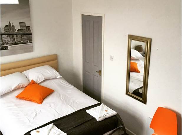 Imagen de la habitación del Hotel The Sandford Promenade. Foto 8