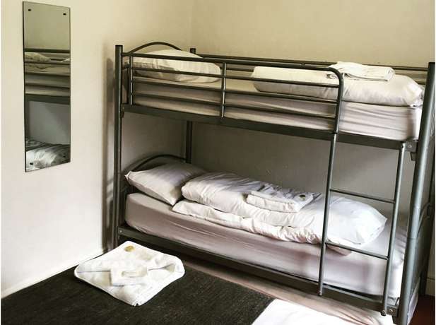 Imagen de la habitación del Hotel The Sandford Promenade. Foto 9