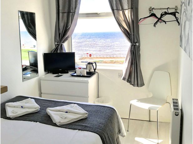 Imagen de la habitación del Hotel The Sandford Promenade. Foto 10
