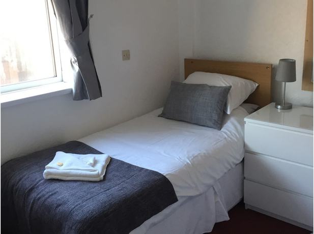 Imagen de la habitación del Hotel The Sandford Promenade. Foto 11