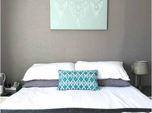 Imagen de la habitación del Hotel The Sandford Promenade. Foto 15
