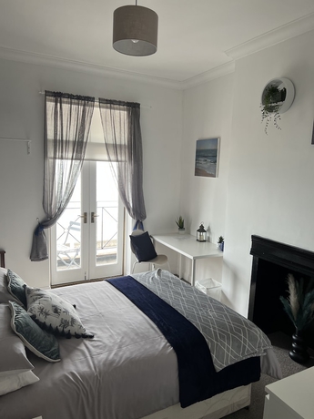 Imagen de la habitación del Hotel The Sandgate. Foto 9