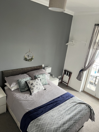Imagen de la habitación del Hotel The Sandgate. Foto 10