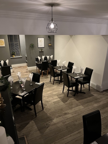 Imagen del bar/restaurante del Hotel The Sandgate. Foto 4