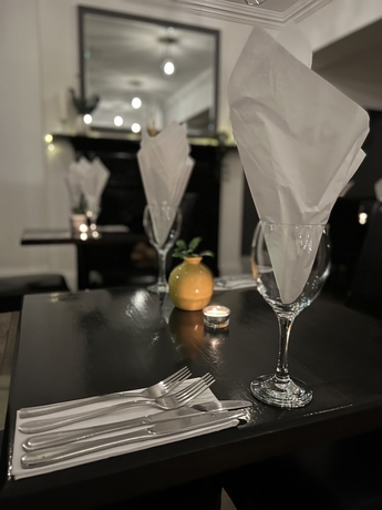 Imagen del bar/restaurante del Hotel The Sandgate. Foto 5