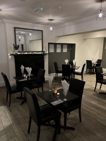 Imagen del bar/restaurante del Hotel The Sandgate. Foto 7
