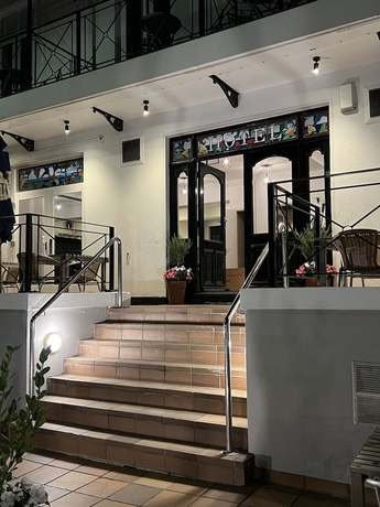 Imagen general del Hotel The Sandgate. Foto 1